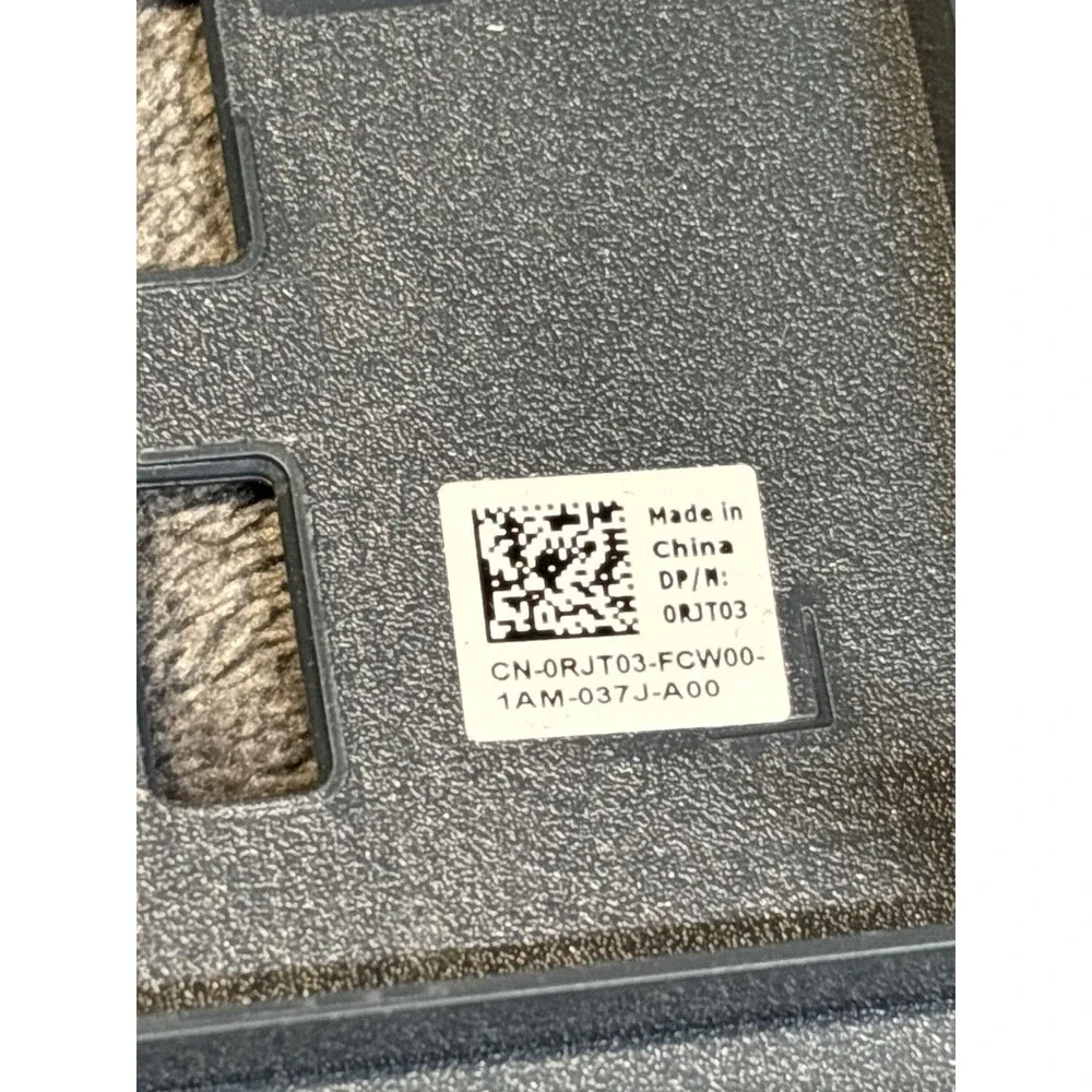 Genuine Dell Inspiron 3910 Front Bezel RJT03 0RJT03 USED